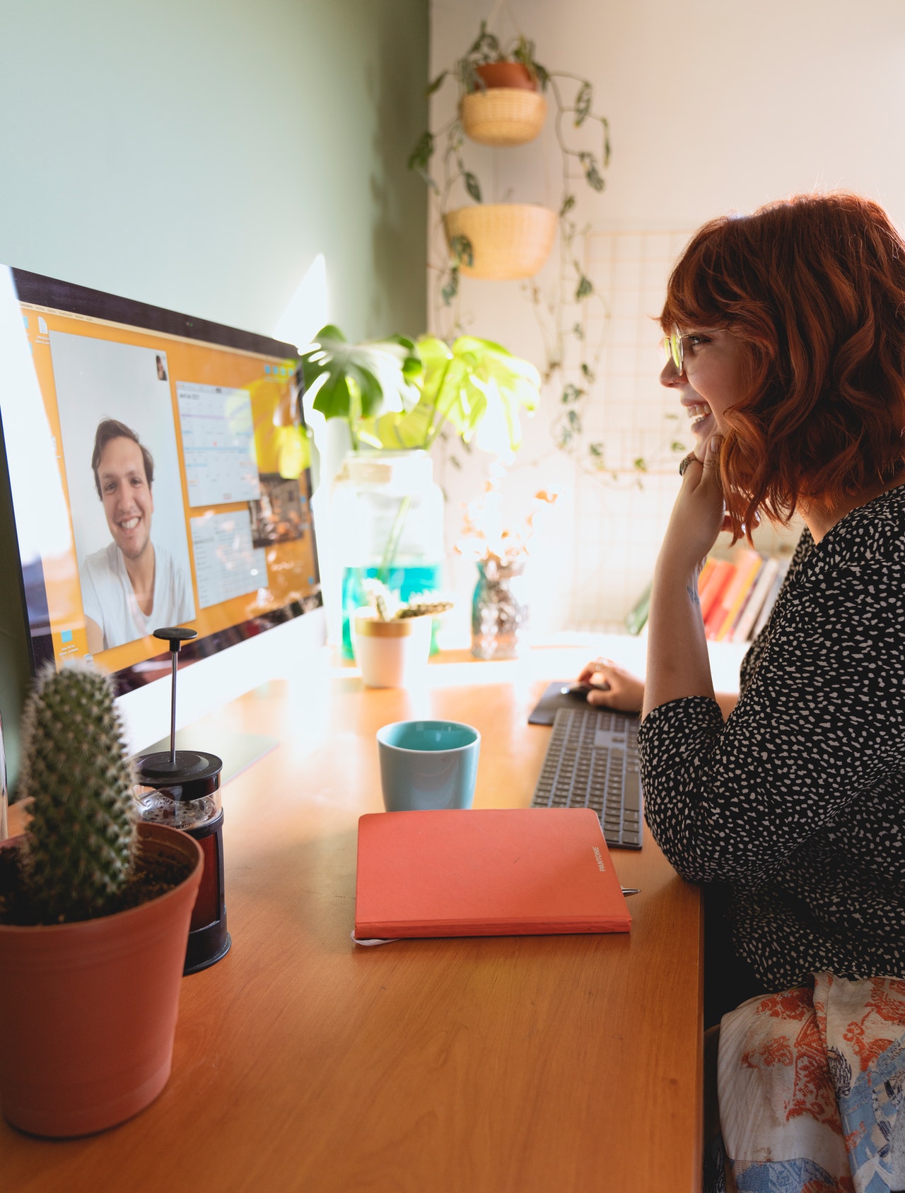 Forestals Sets Standard For Working From Home | Forestals Professional