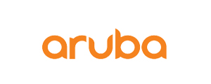 Aruba Brand Logo