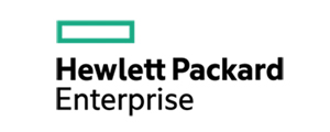 Hewlett Packard Enterprise Logo