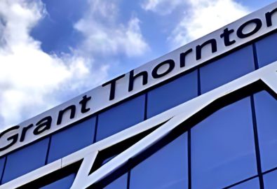 Grant Thornton BG